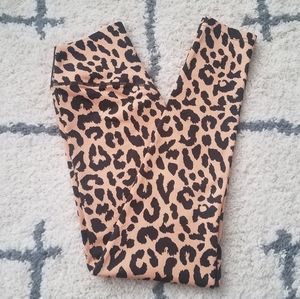 Balance Athletica King Cheetah OG Pant